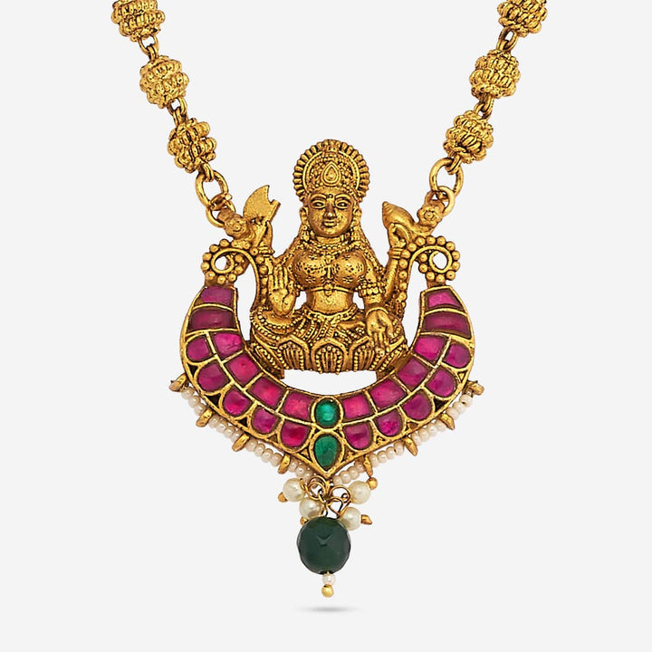 Antique Necklace 177849