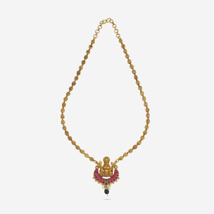 Antique Necklace 177849