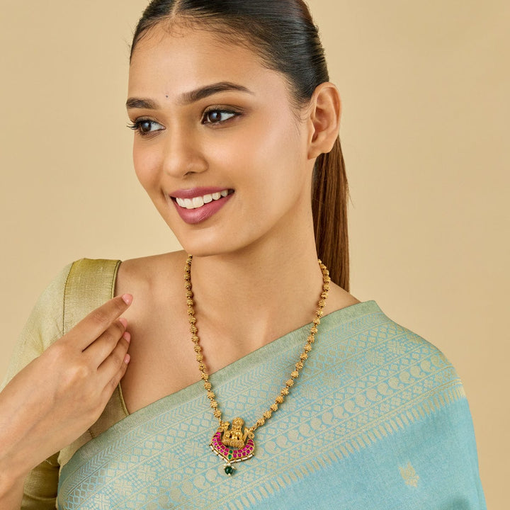 Antique Necklace 177849