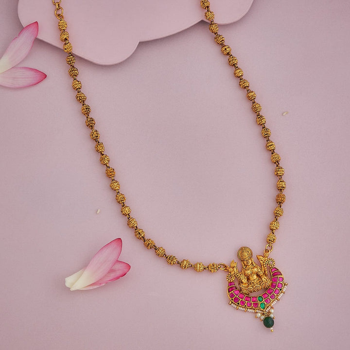 Antique Necklace 177849