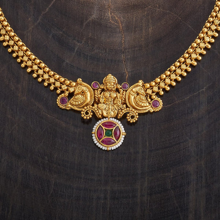 Antique Necklace 177858