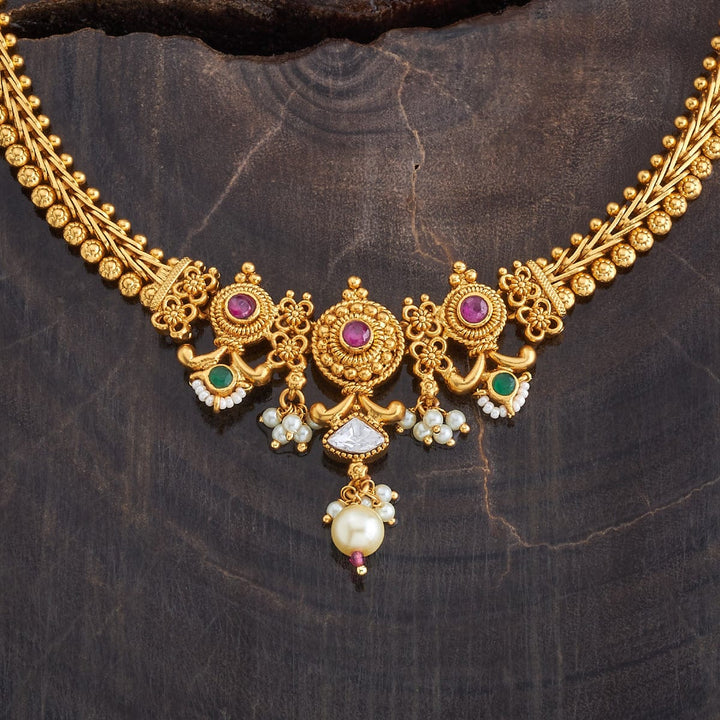 Antique Necklace 177863