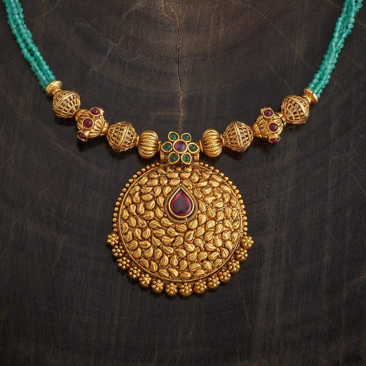 Antique Necklace 177891