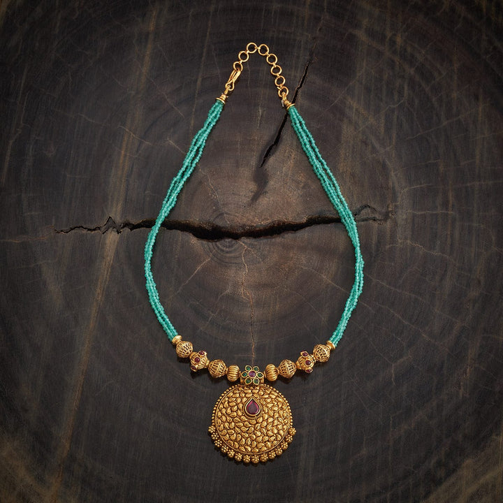 Antique Necklace 177891