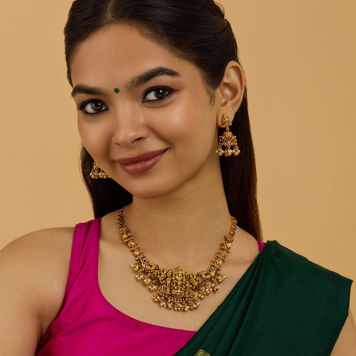 Antique Necklace 178675