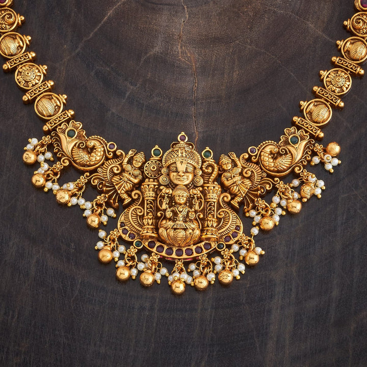 Antique Necklace 178675