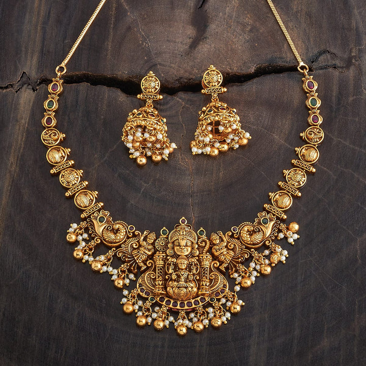 Antique Necklace 178675