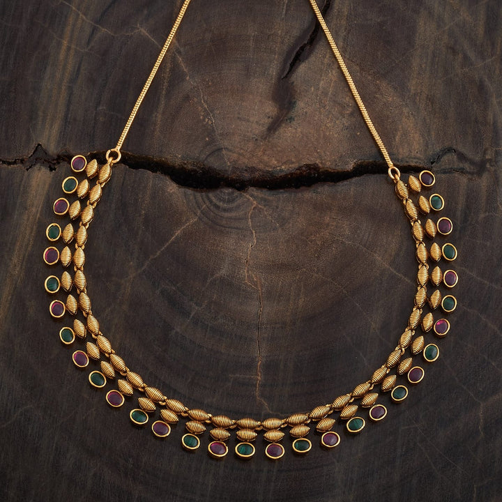 Antique Necklace 179960