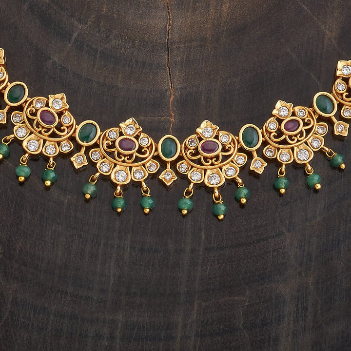 Antique Necklace 180505