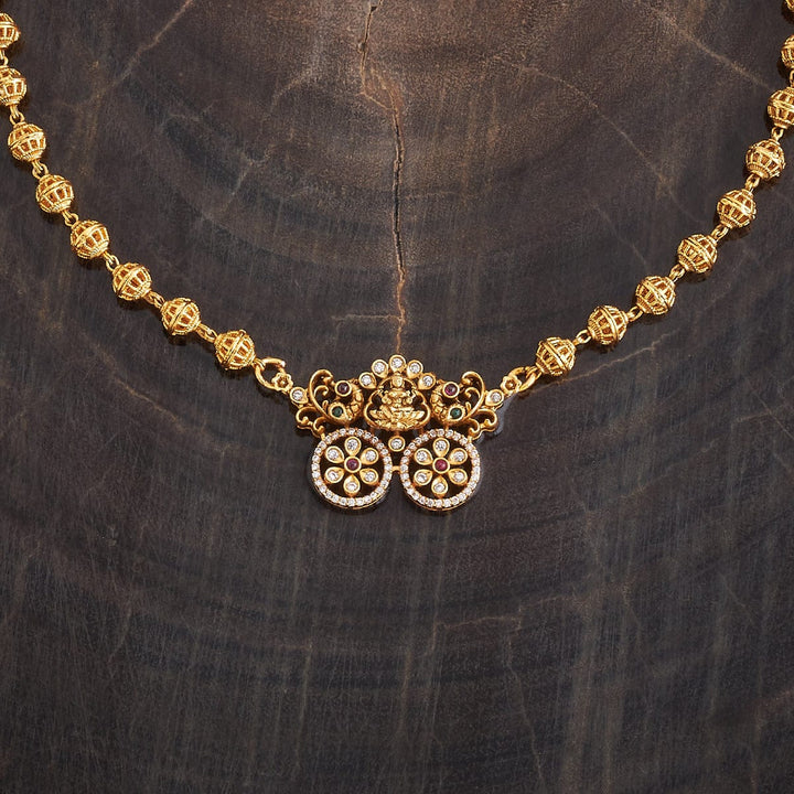 Antique Necklace 180558