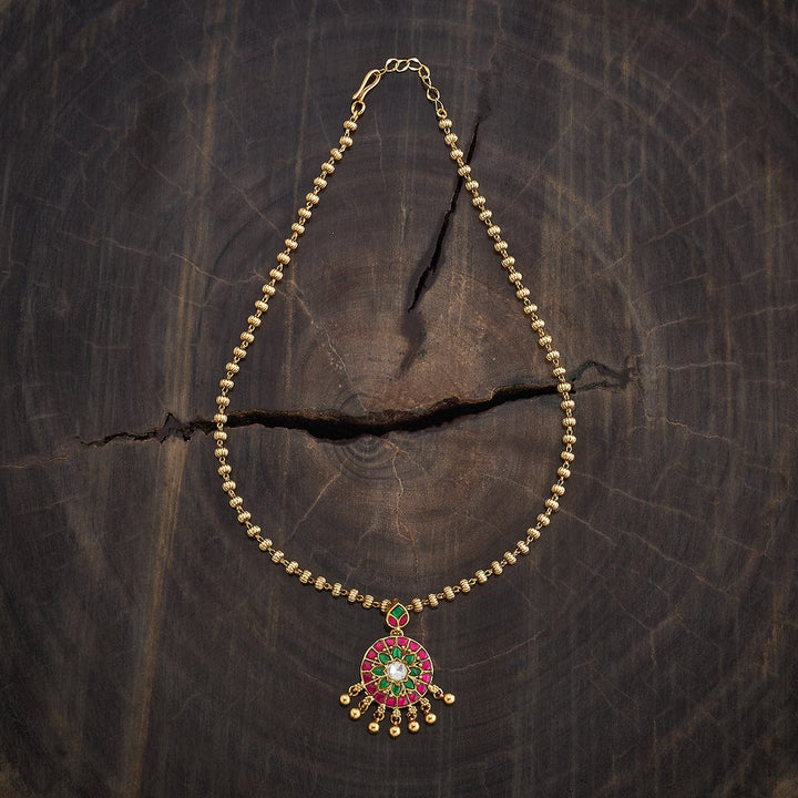 Antique Necklace 181047