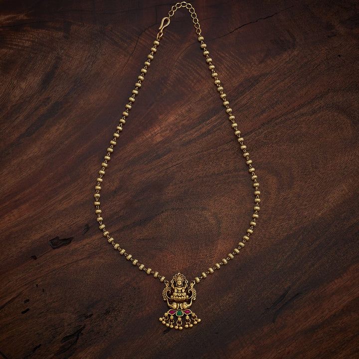 Antique Necklace 181048