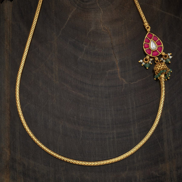 Antique Necklace 181049