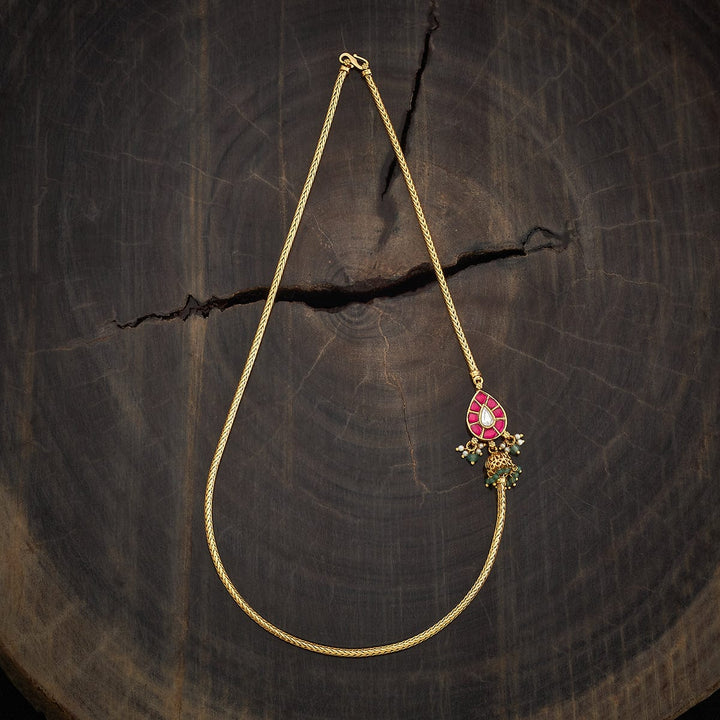 Antique Necklace 181049