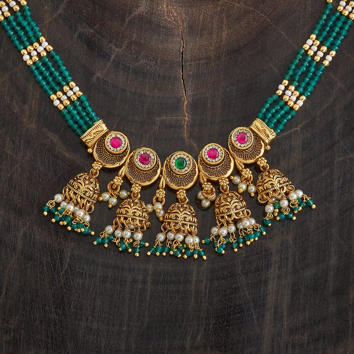 Antique Necklace 181092