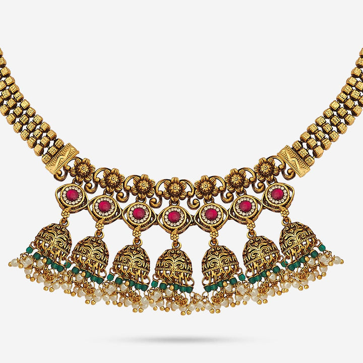 Antique Necklace 181098