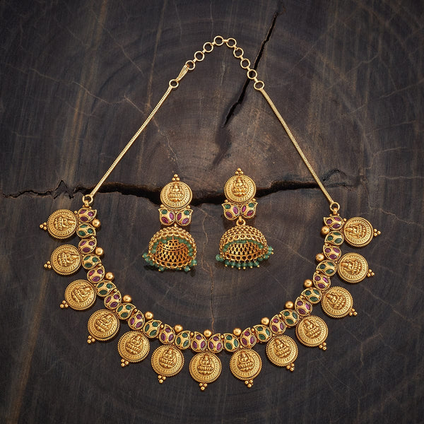 Antique Necklace 181146