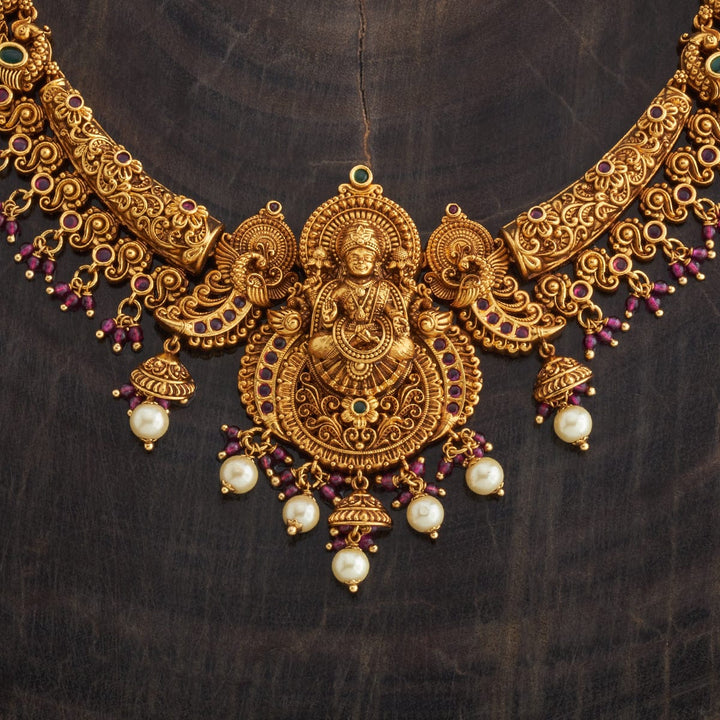 Antique Necklace 181292