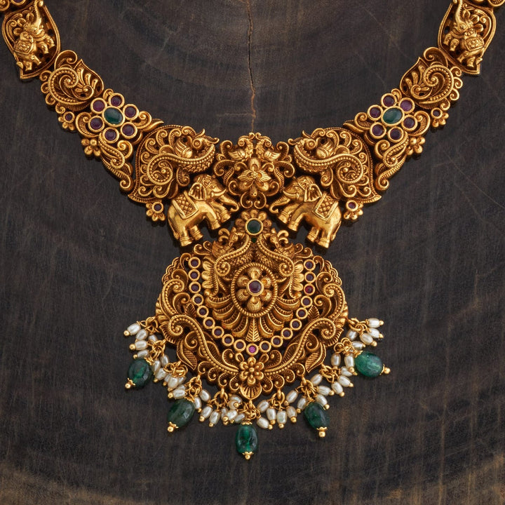 Antique Necklace 181293