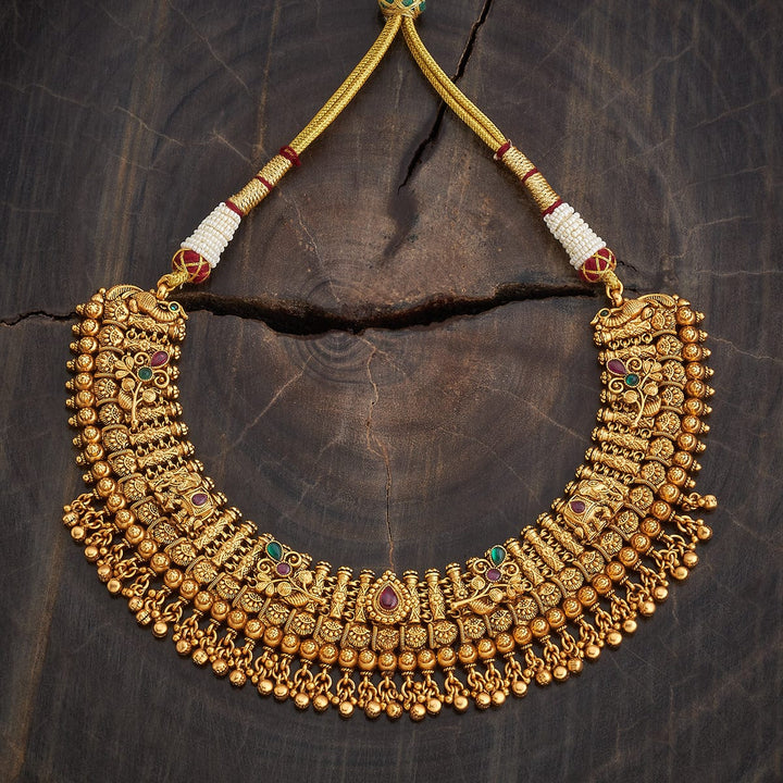 Antique Necklace 181337
