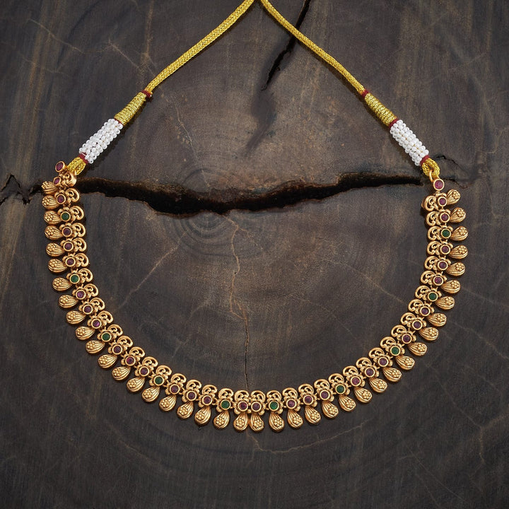 Antique Necklace 181411