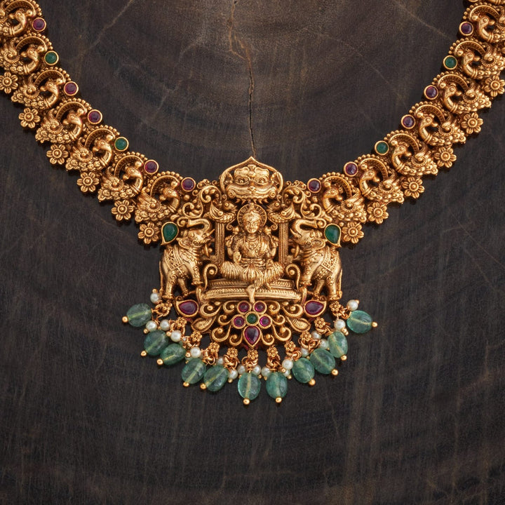 Antique Necklace 181434