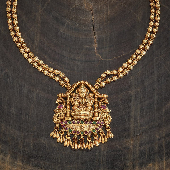 Antique Necklace 181458