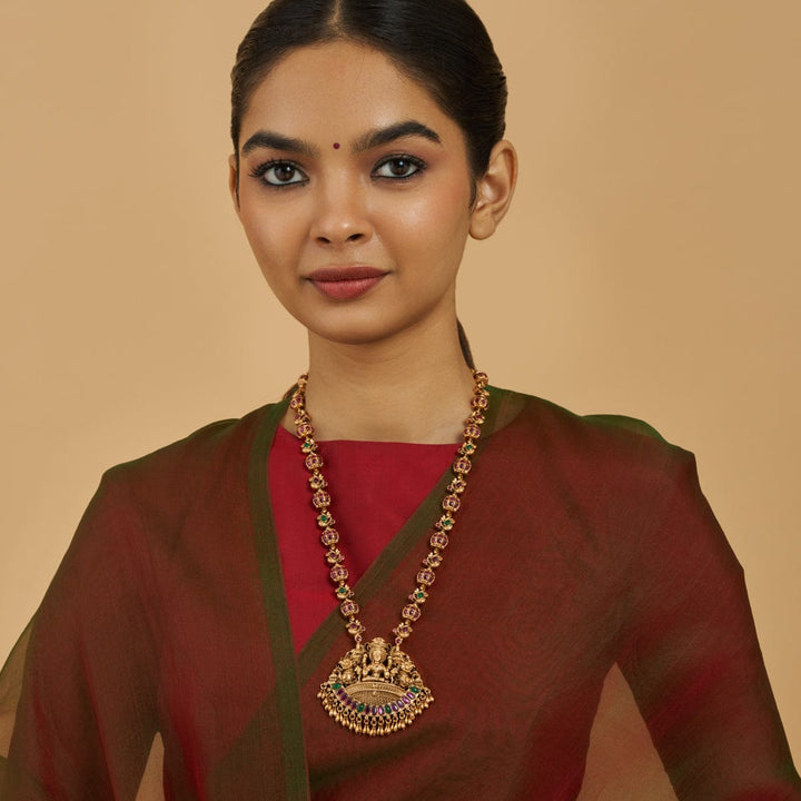 Antique Necklace 181481