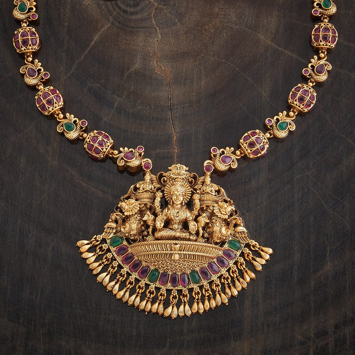 Antique Necklace 181481