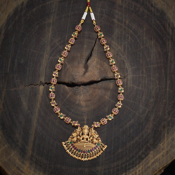 Antique Necklace 181481