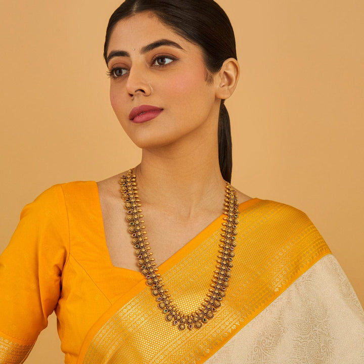 Antique Necklace 181649