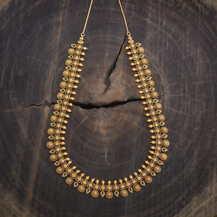 Antique Necklace 181649