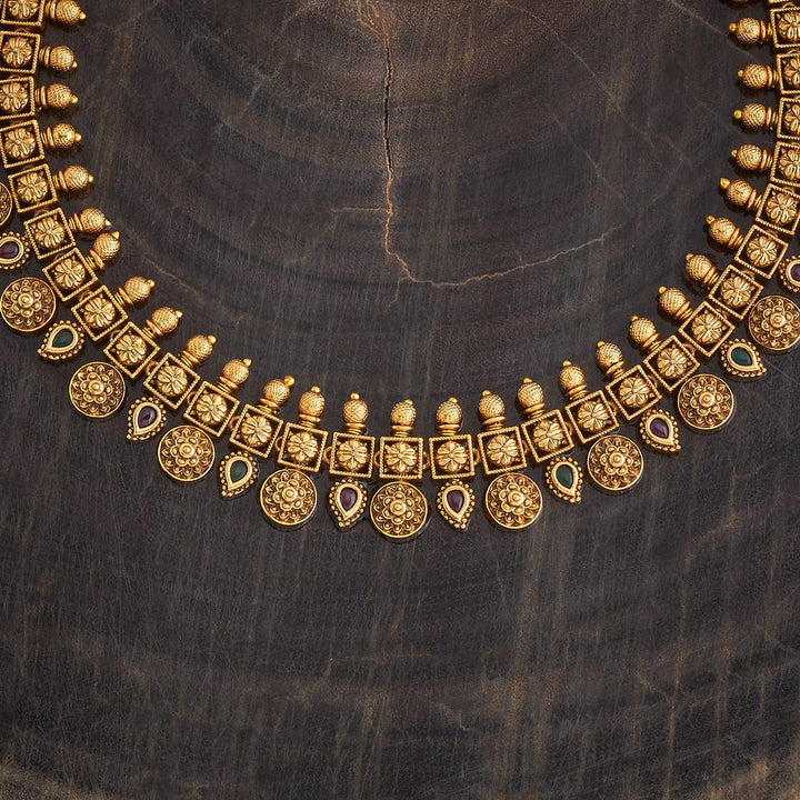 Antique Necklace 181649