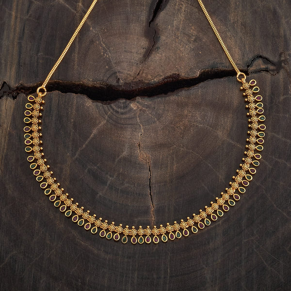 Antique Necklace 182337