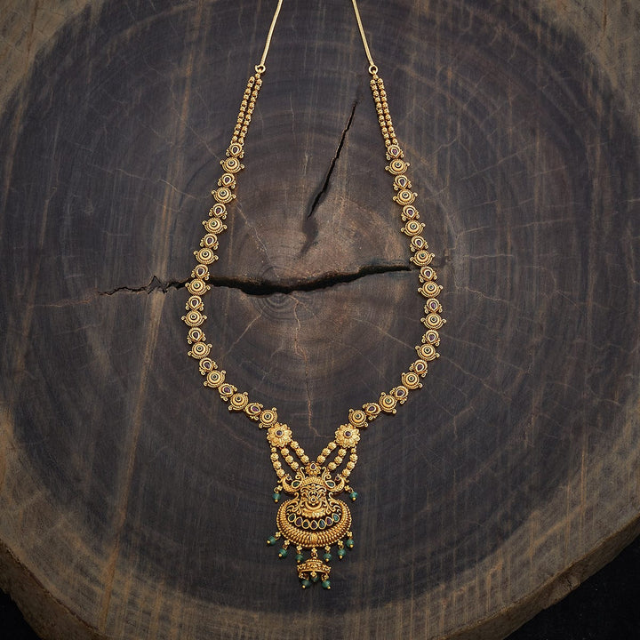 Antique Necklace 182371