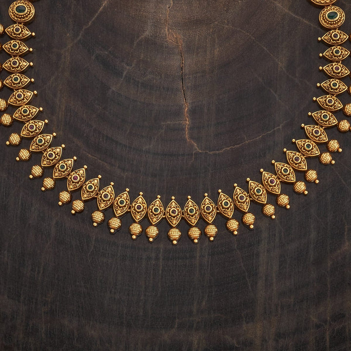 Antique Necklace 182373