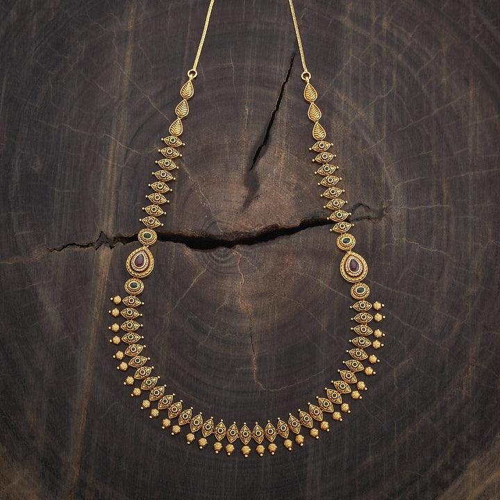 Antique Necklace 182373