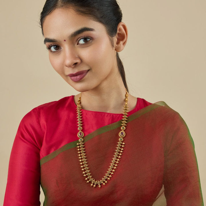 Antique Necklace 182373