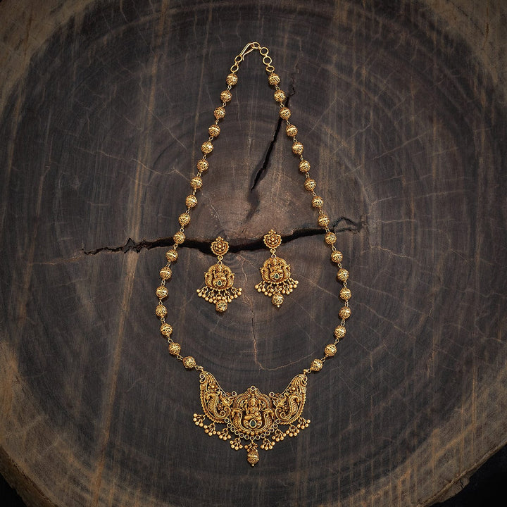 Antique Necklace 182528