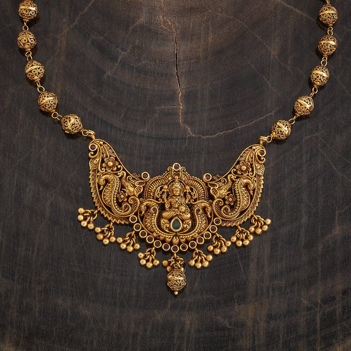 Antique Necklace 182528