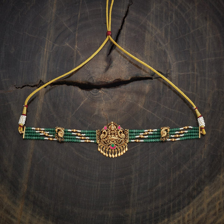 Antique Necklace 182680