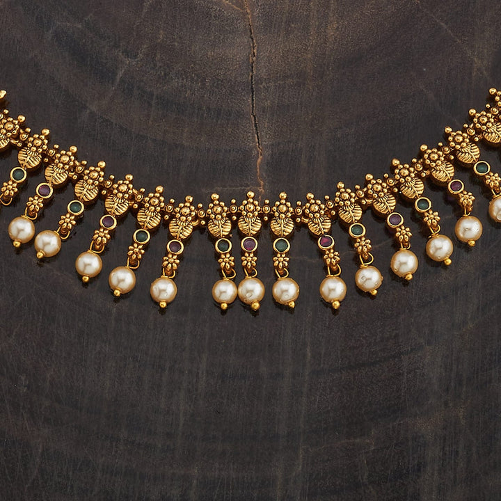 Antique Necklace 182867