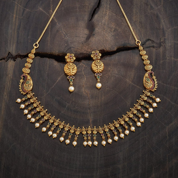 Antique Necklace 182867