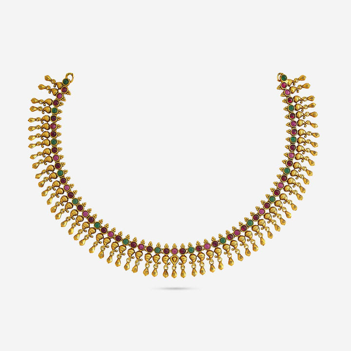 Antique Necklace 183269