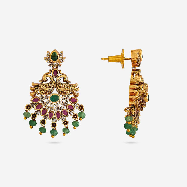 Antique Necklace 183362