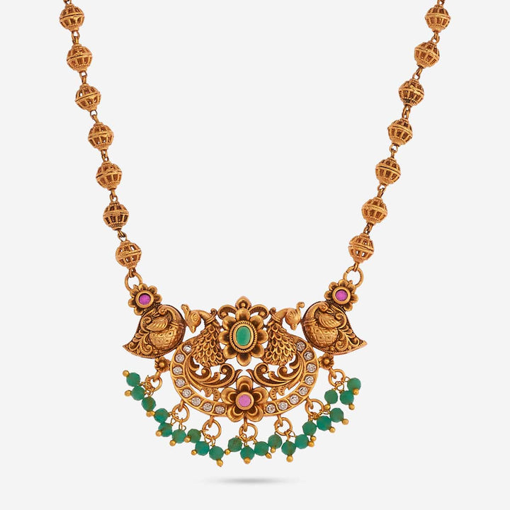 Antique Necklace 184605