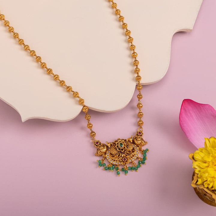 Antique Necklace 184605