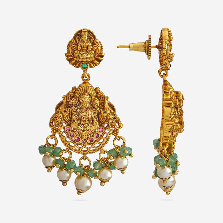 Antique Necklace 185190