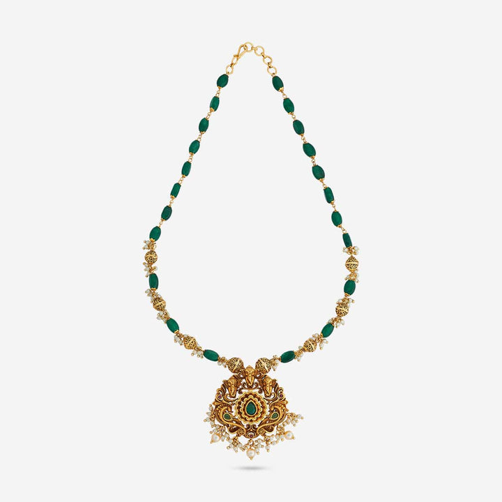 Antique Necklace 185192