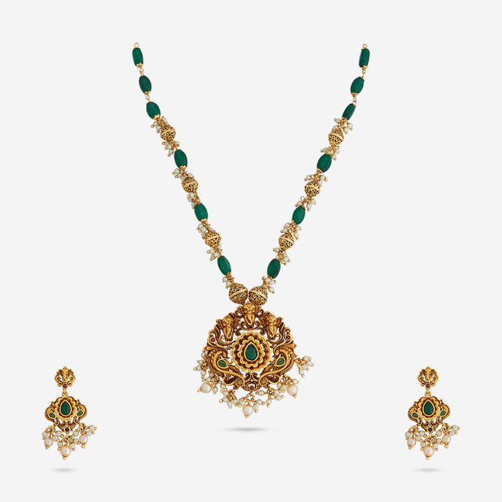 Antique Necklace 185192